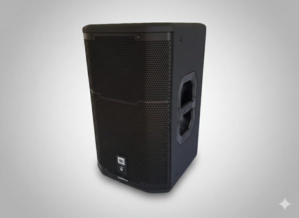 jbl prx612