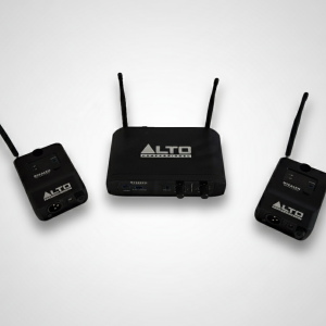 Alto-wireless