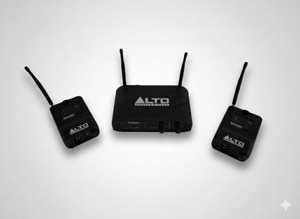 Alto-wireless