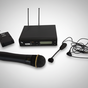 micro electrovoice