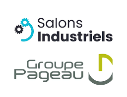 Logo du Groupe Pageau, collaborateur de S.C. Sonorisation
