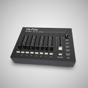 lite puter cx 803a