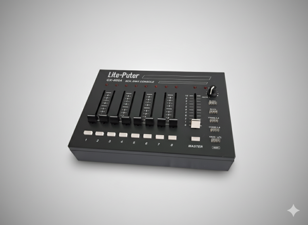 lite puter cx 803a