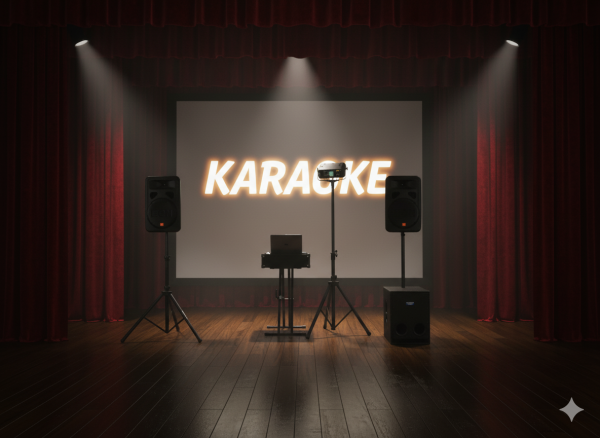 location karaoke