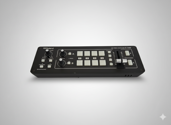 roland v 1hd