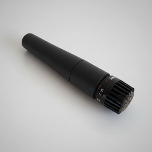 shure sm 57