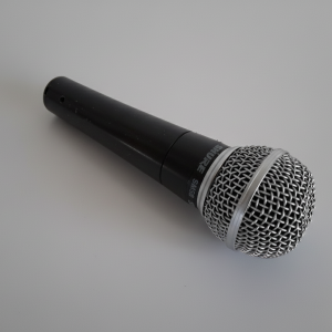 shure sm 58