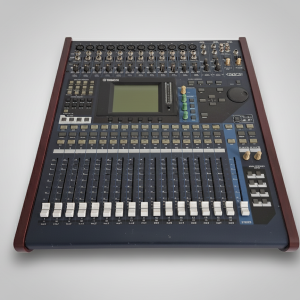 yamaha 01v 96