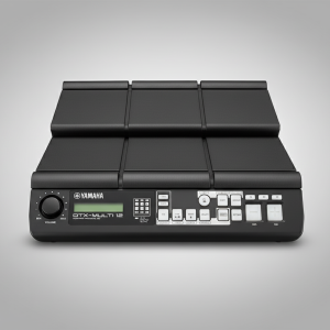 yamaha dtx multi 12