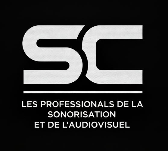 S.C. Sonorisation – Location d’équipement audiovisuel à Drummondville pour événements, conférences et spectacles.